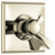 Delta T17051 Monitor 17 Series Valve Only Trim