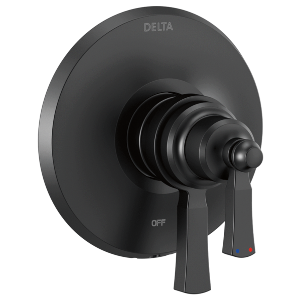 Delta T17056 Monitor 17 Series Valve Trim Only