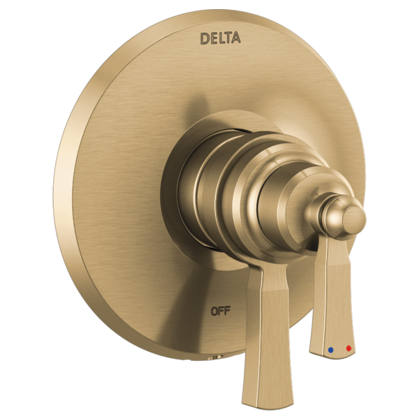 Delta T17056 Monitor 17 Series Valve Trim Only
