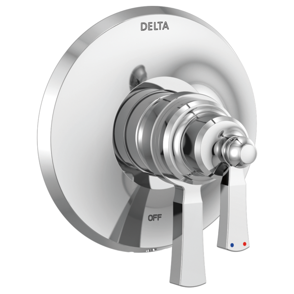 Delta T17056 Monitor 17 Series Valve Trim Only - Parent