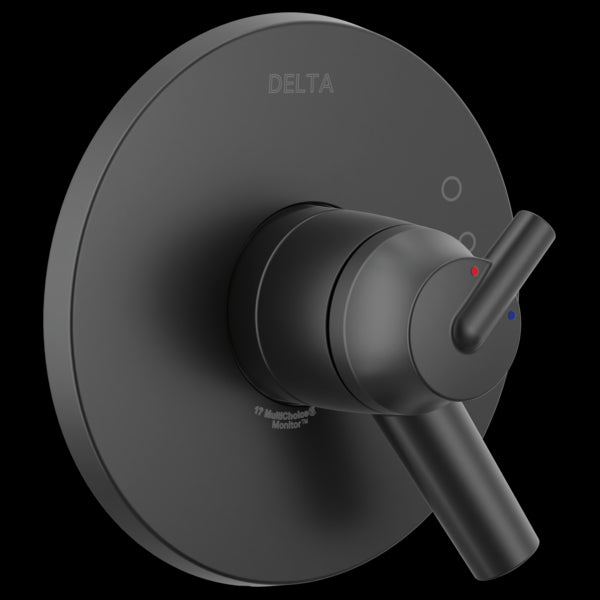 Delta T17059 Monitor 17 Series Valve Only Trim