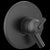 Delta T17059 Monitor 17 Series Valve Only Trim