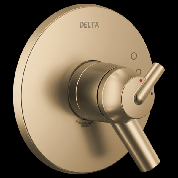 Delta T17059 Monitor 17 Series Valve Only Trim