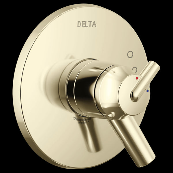 Delta T17059 Monitor 17 Series Valve Only Trim