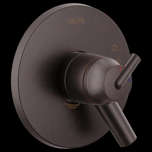 Delta T17059 Monitor 17 Series Valve Only Trim