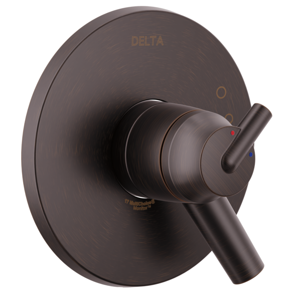 Delta T17059 Monitor 17 Series Valve Only Trim