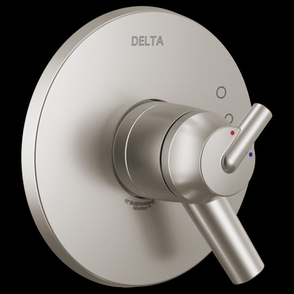 Delta T17059 Monitor 17 Series Valve Only Trim