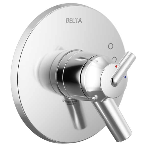 Delta T17059 Monitor 17 Series Valve Only Trim – Plumbing Overstock