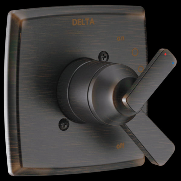 Delta T17064 Monitor 17 Series Valve Only Trim