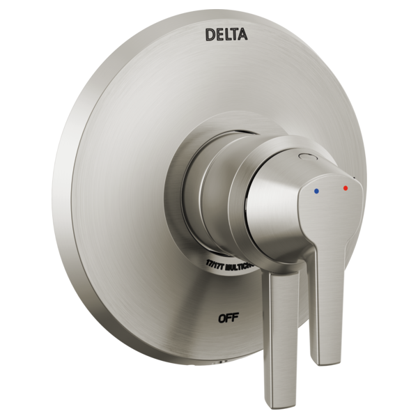 Delta T17072 17 Series Valve Only Trim