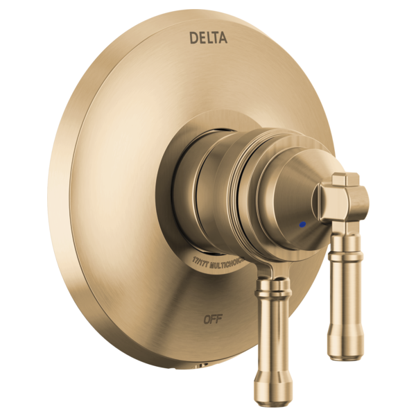 Delta T17084 17 Series Valve Only Trim