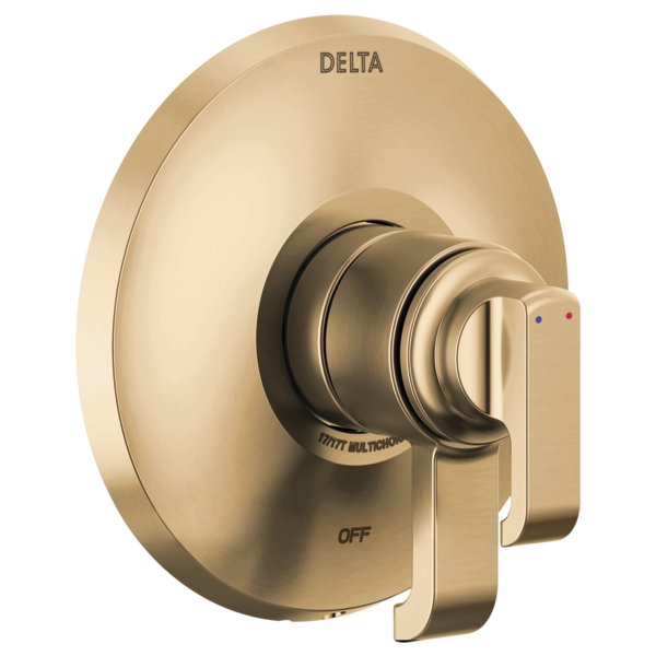 Delta T17089 17 Series Valve Only Trim
