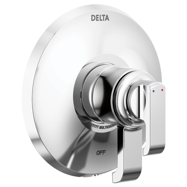 Delta T17089 17 Series Valve Only Trim