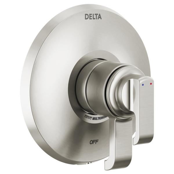 Delta T17089 17 Series Valve Only Trim