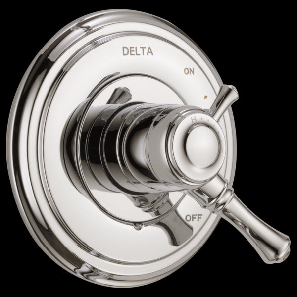 Delta T17097 Monitor 17 Series Valve Only Trim