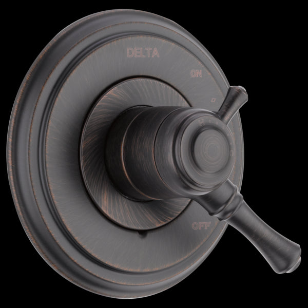 Delta T17097 Monitor 17 Series Valve Only Trim