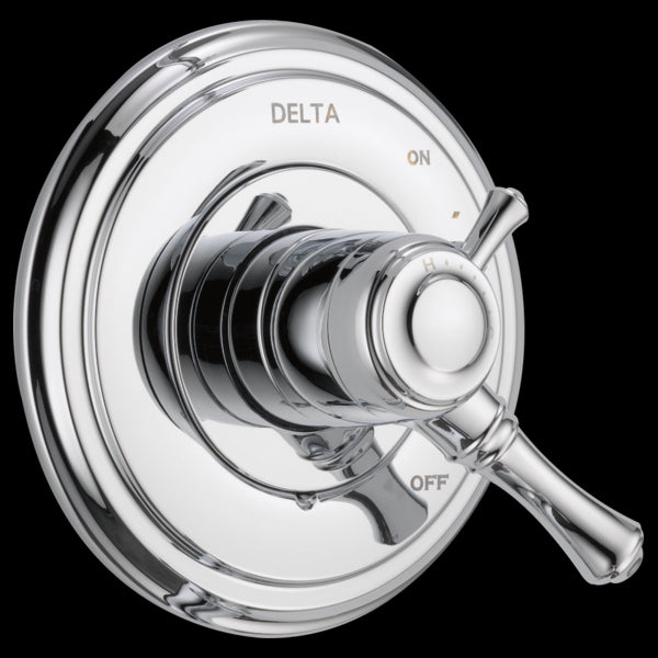 Delta T17097 Monitor 17 Series Valve Only Trim - Parent