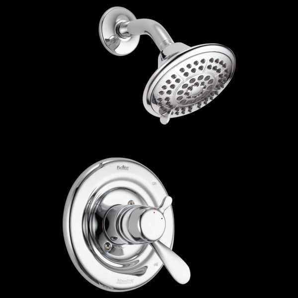 Delta T17230 Monitor 17 Series Shower Trim - Parent