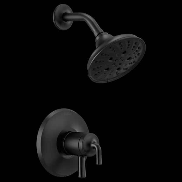 Delta T17233 Monitor 17 Series Shower Trim