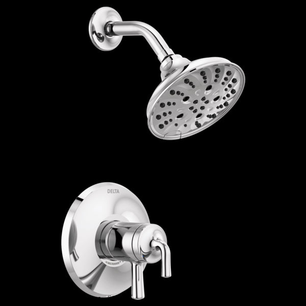 Delta T17233 Monitor 17 Series Shower Trim - Parent