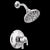 Delta T17233 Monitor 17 Series Shower Trim - Parent