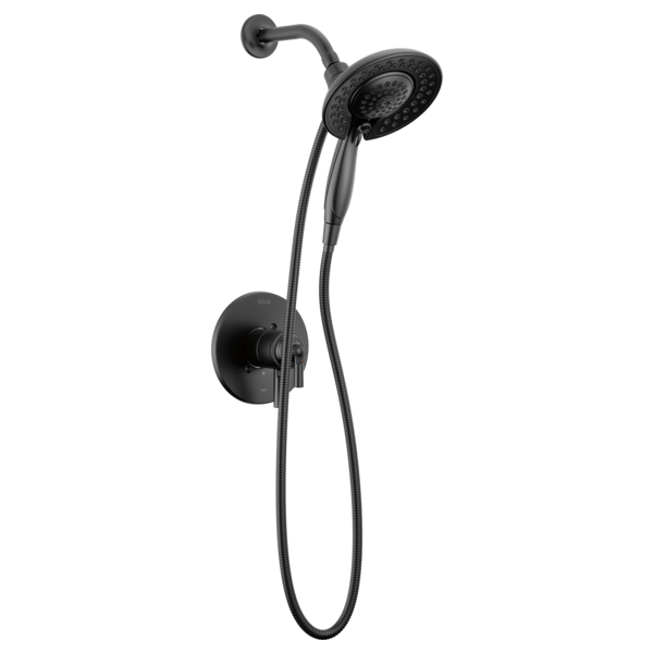 Delta T17235-I Monitor 17 Series Shower Trim with In2ition - Parent