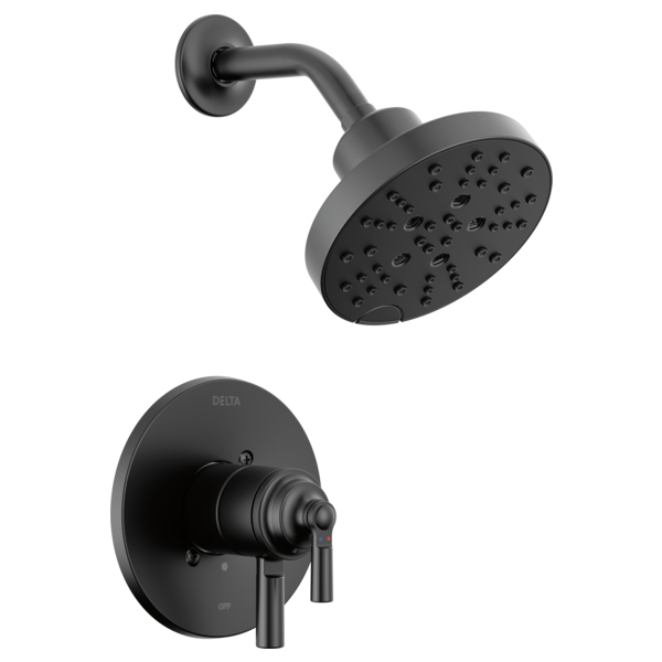Delta T17235 Monitor 17 Series Shower Trim
