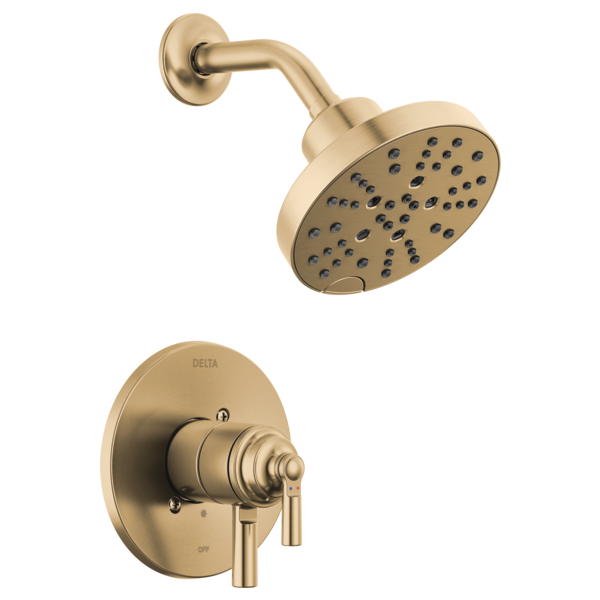 Delta T17235 Monitor 17 Series Shower Trim