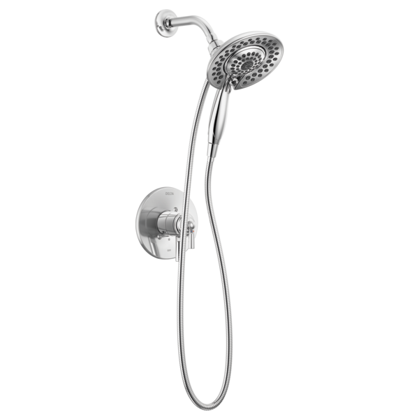 Delta T17235-I Monitor 17 Series Shower Trim with In2ition