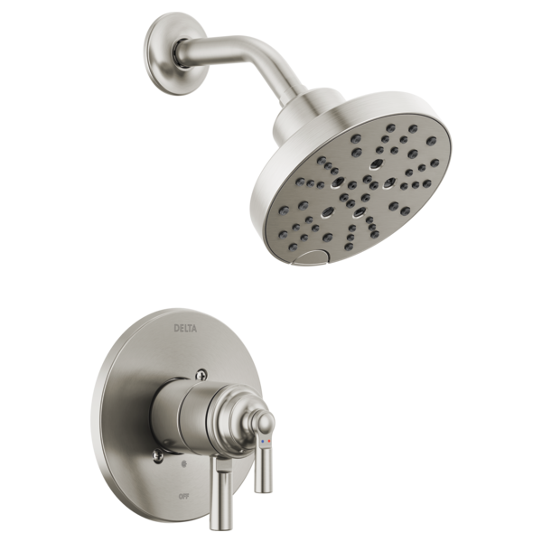 Delta T17235 Monitor 17 Series Shower Trim