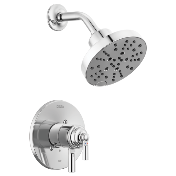 Delta T17235 Monitor 17 Series Shower Trim - Parent