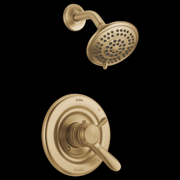 Delta T17238 Monitor 17 Series Shower Trim