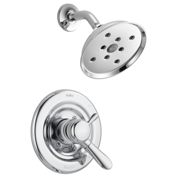 Delta T17238-H2O Monitor 17 Series H2O kinetic Shower Trim - Parent