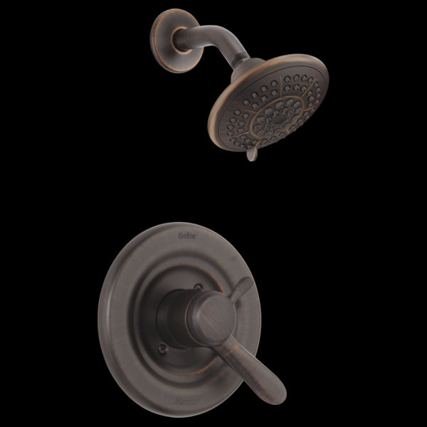 Delta T17238 Monitor 17 Series Shower Trim