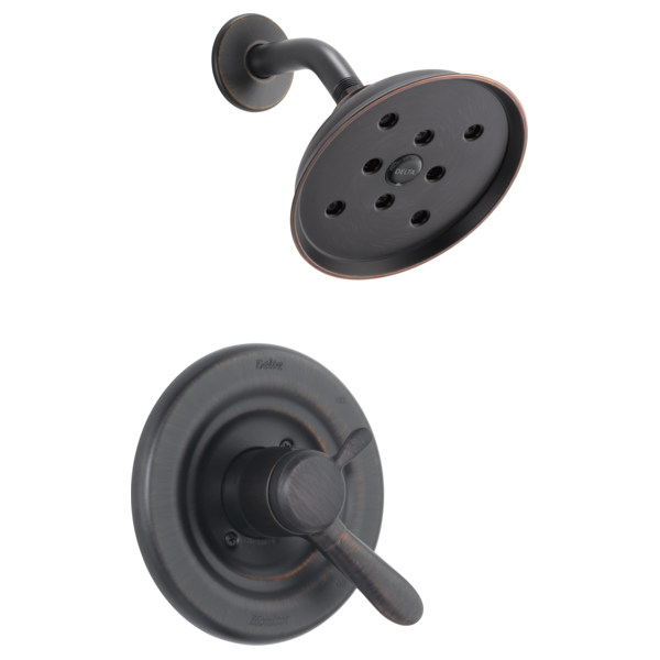 Delta T17238-H2O Monitor 17 Series H2O kinetic Shower Trim