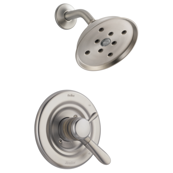 Delta T17238-H2O Monitor 17 Series H2O kinetic Shower Trim