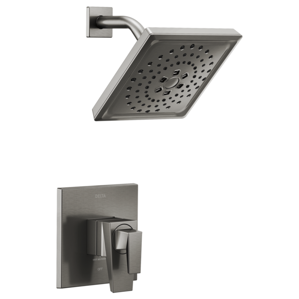 Delta T17243 17 Series H2O kinetic Shower Only Trim - Parent