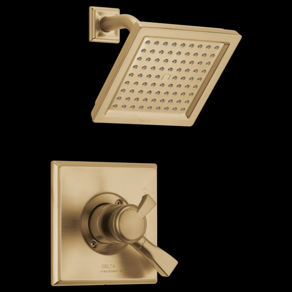 Delta T17251-WE Monitor 17 Series Shower Trim - Parent