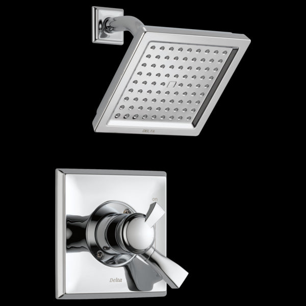 Delta T17251 Monitor 17 Series Shower Trim - Parent