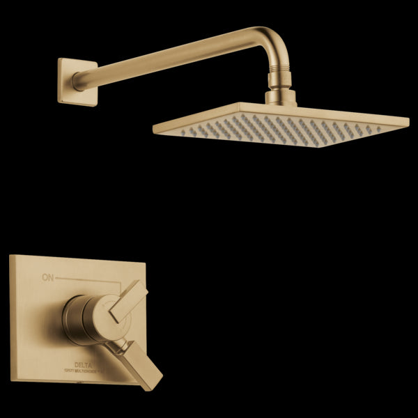 Delta T17253-WE Monitor 17 Series Shower Trim - Parent