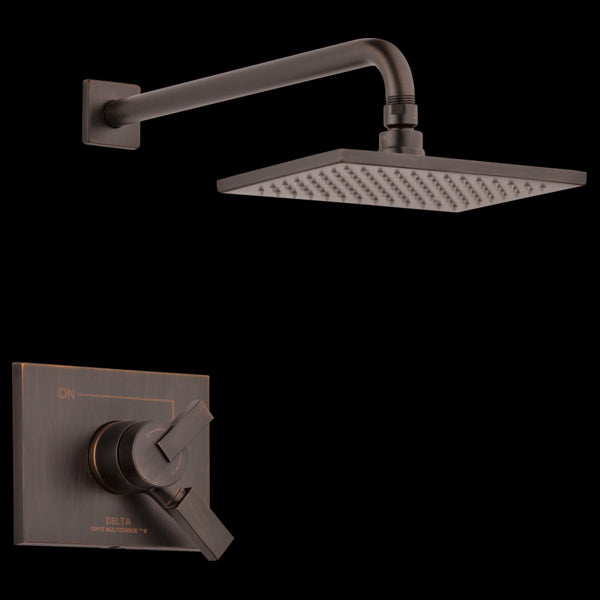 Delta T17253 Monitor 17 Series Shower Trim