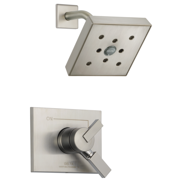Delta T17253-H2O Monitor 17 Series H2O kinetic Shower Trim