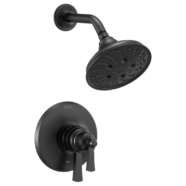Delta T17256 Monitor 17 Series Shower Trim
