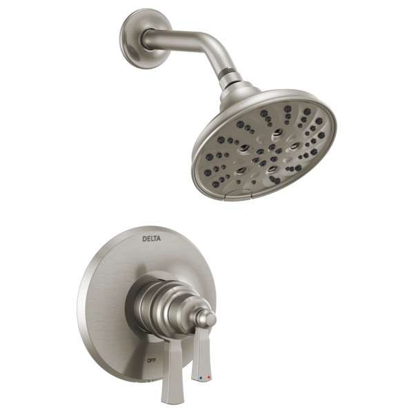 Delta T17256 Monitor 17 Series Shower Trim