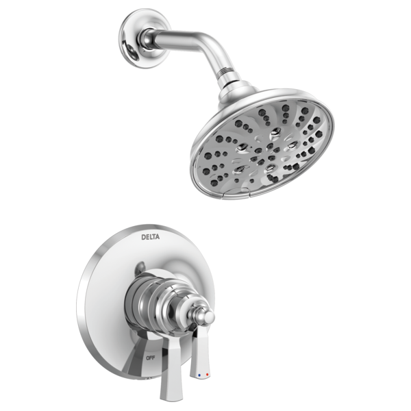 Delta T17256 Monitor 17 Series Shower Trim - Parent
