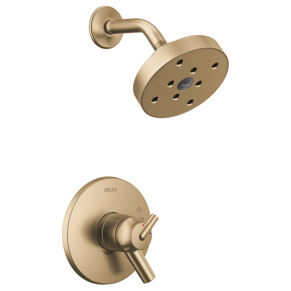 Delta T17259 H2O Shower Only Trim