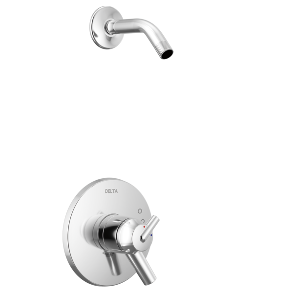 Delta T17259-LHD Monitor 17 Series Shower Trim - Less Shower Head - Parent