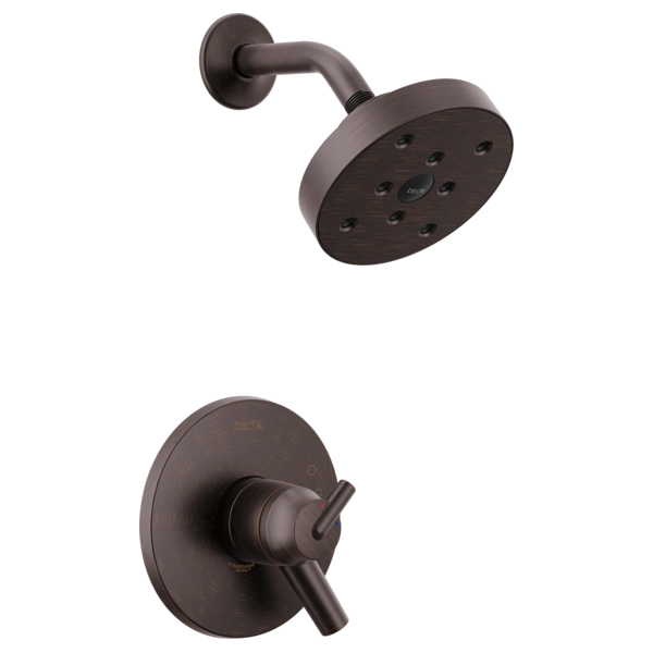 Delta T17259 H2O Shower Only Trim
