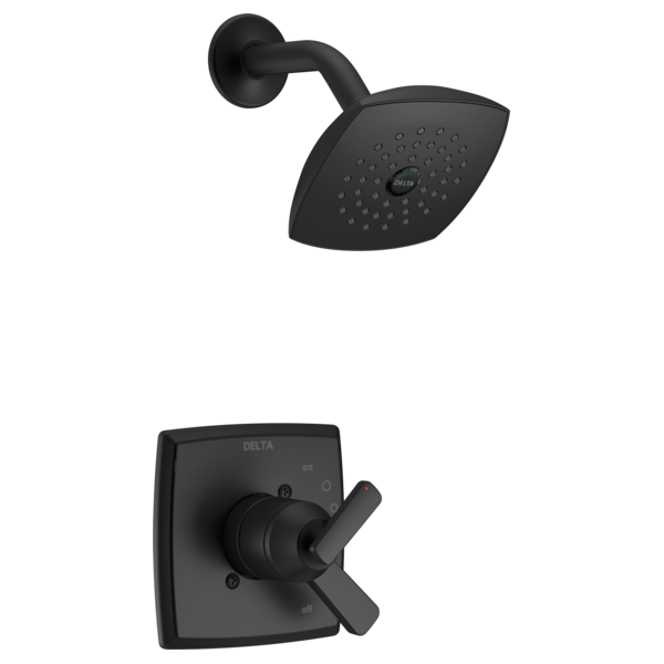 Delta T17264 Monitor 17 Series Shower Trim