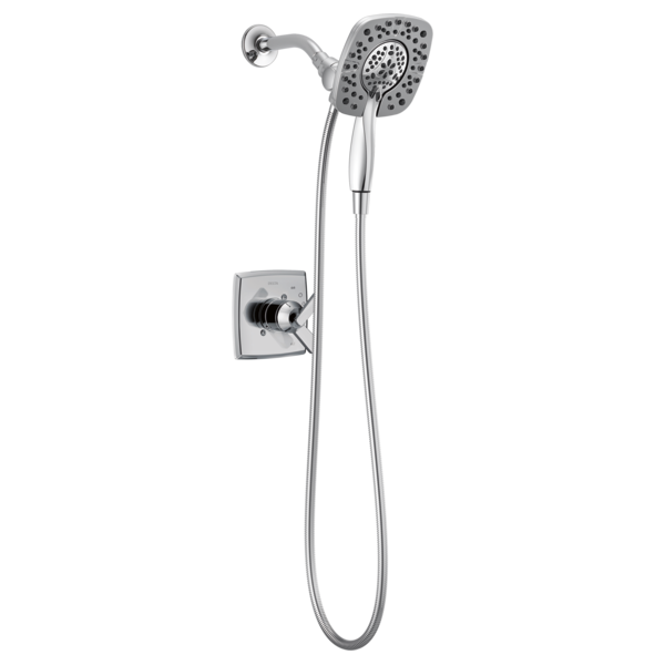 Delta T17264-I Monitor 17 Series Shower Trim with In2ition